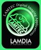LAMDIAシリーズ･ロゴマーク