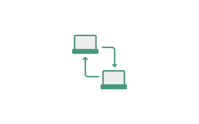 医用画像：DICOM通信オプション